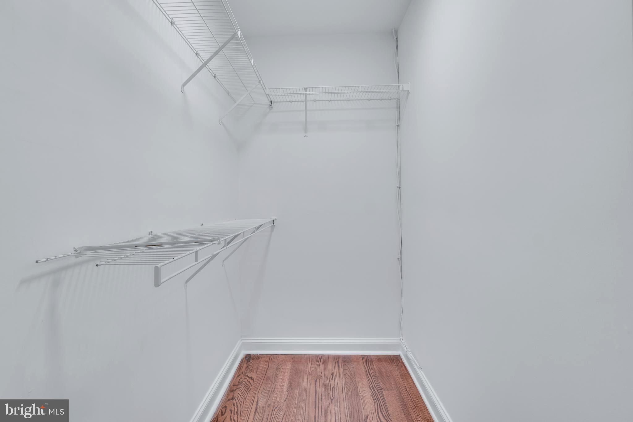 1318 Sundial Drive Reston, VA 20194 - Photo 40 of 52 Walking closet for Master Bedroom