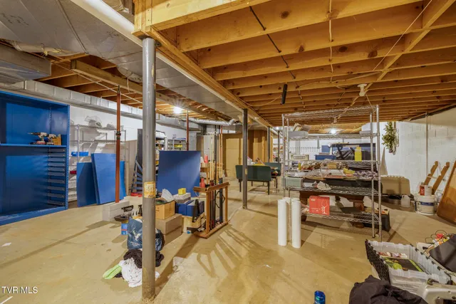 $674,800 | 909 Millercrest Drive, Johnson City, TN 37604