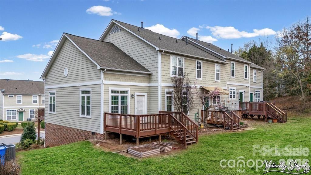125 Forest Ridge Road Mooresville, NC 28117 - Photo 2 of 13