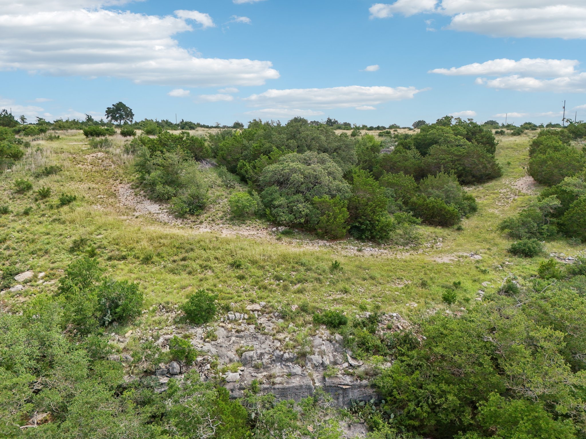 144 Cherokee Ridge Bertram, TX 78605 - Photo 10 of 32 View of nature