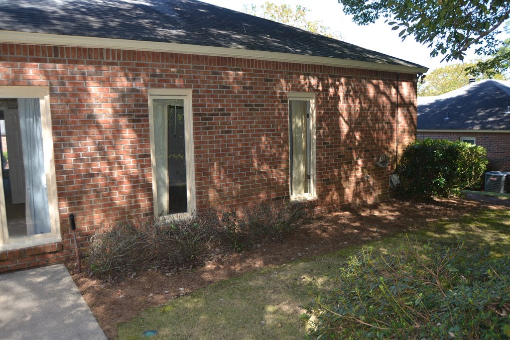 4151 Anglin Road, Unit 5A Columbus, GA 31907 - Photo 29 of 35 exterior of back