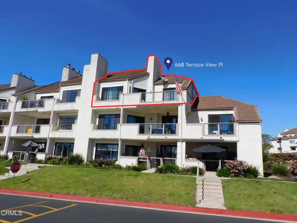 $965,000 | 660 Terrace View Place, Port Hueneme, CA 93041