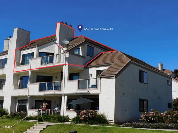 $965,000 | 660 Terrace View Place, Port Hueneme, CA 93041