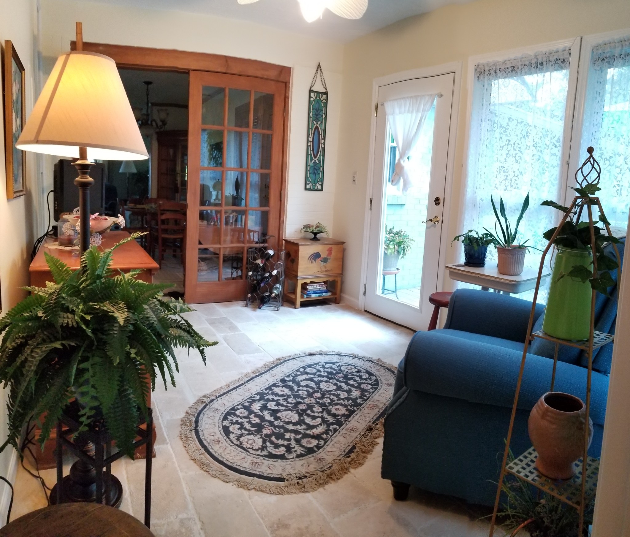 2770 Ben Green Road Lebanon, TN 37090 - Photo 29 of 37 a living room with furniture and a large window