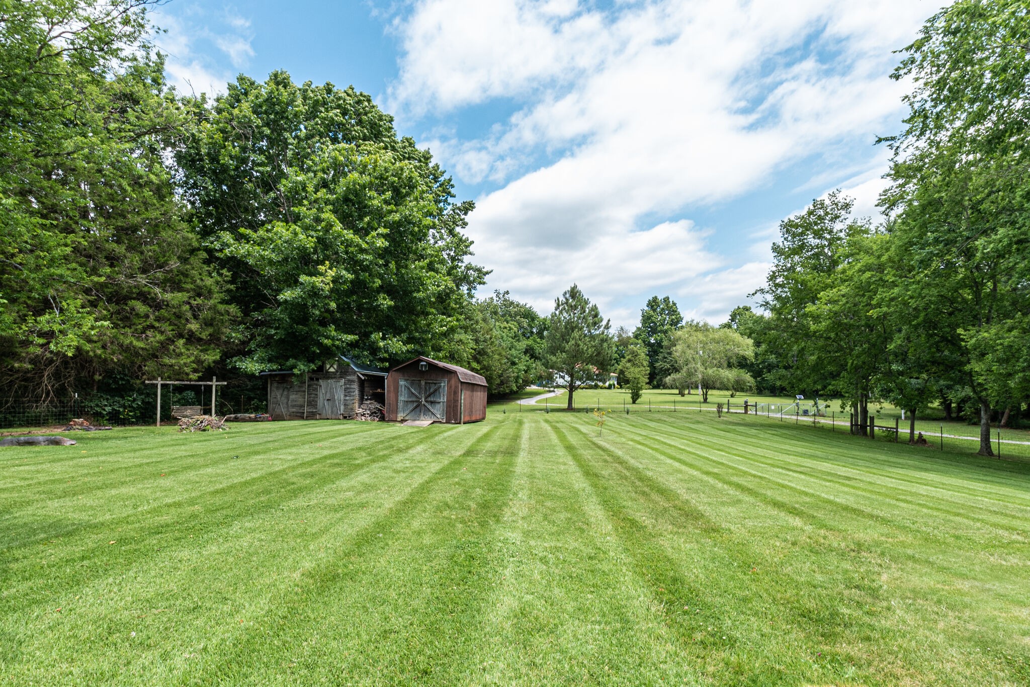 2770 Ben Green Road Lebanon, TN 37090 - Photo 37 of 37 a view of a basketball court
