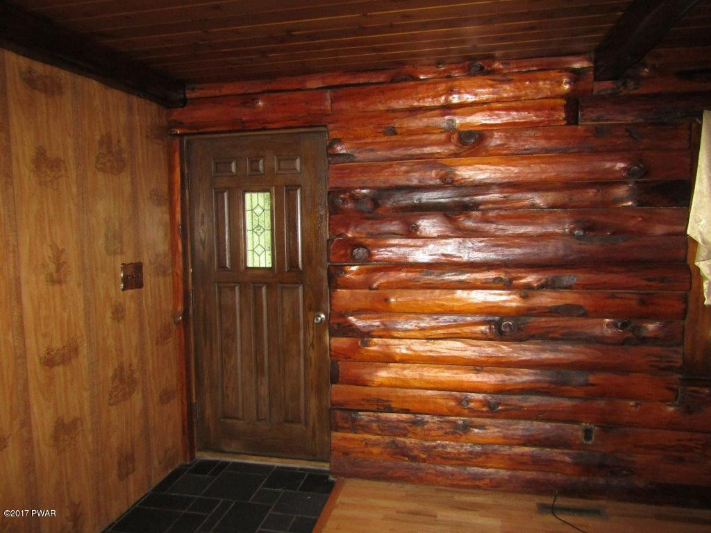 227 Hemlock Grove Road Newfoundland, PA 18445 - Photo 14 of 49 a view of a room with an empty room