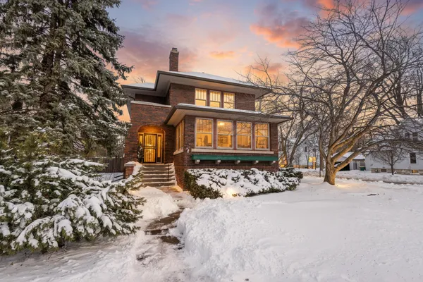 $349,900 | 81 North Park Avenue, Fond du Lac, WI 54935