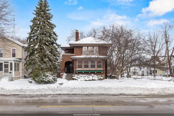 $349,900 | 81 North Park Avenue, Fond du Lac, WI 54935