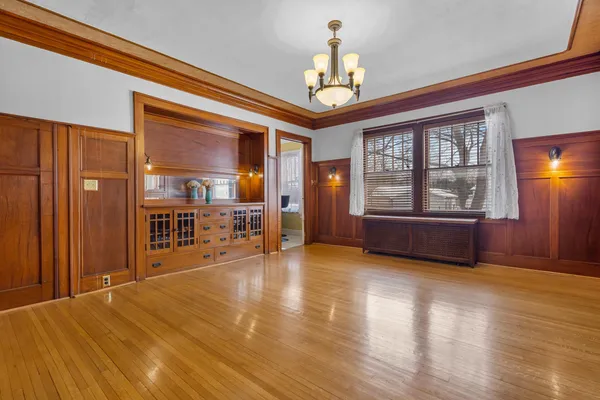 $349,900 | 81 North Park Avenue, Fond du Lac, WI 54935