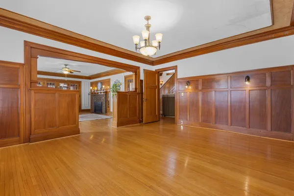 $349,900 | 81 North Park Avenue, Fond du Lac, WI 54935