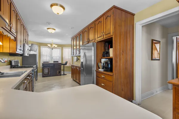 $349,900 | 81 North Park Avenue, Fond du Lac, WI 54935