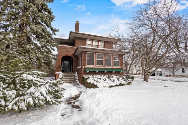 $349,900 | 81 North Park Avenue, Fond du Lac, WI 54935