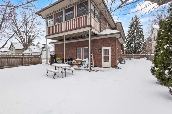 $349,900 | 81 North Park Avenue, Fond du Lac, WI 54935