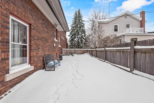 $349,900 | 81 North Park Avenue, Fond du Lac, WI 54935