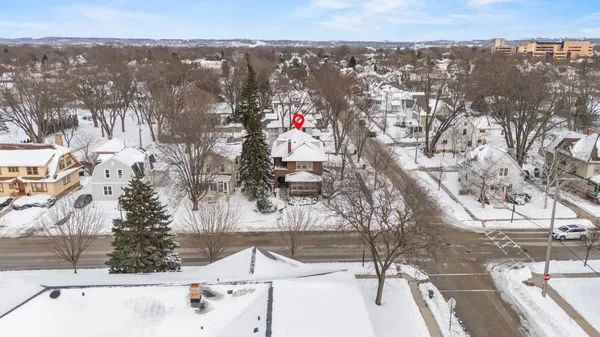 $349,900 | 81 North Park Avenue, Fond du Lac, WI 54935