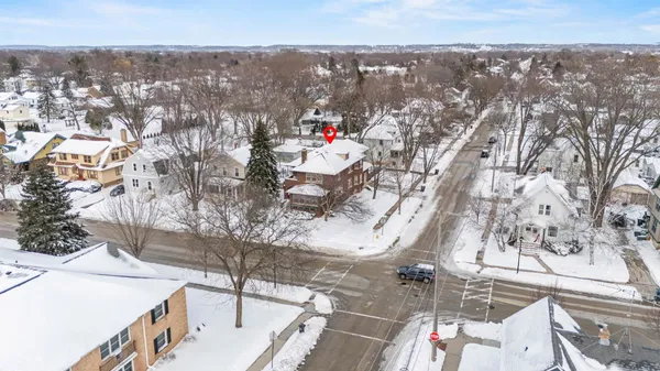 $349,900 | 81 North Park Avenue, Fond du Lac, WI 54935