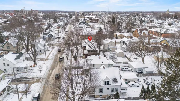 $349,900 | 81 North Park Avenue, Fond du Lac, WI 54935