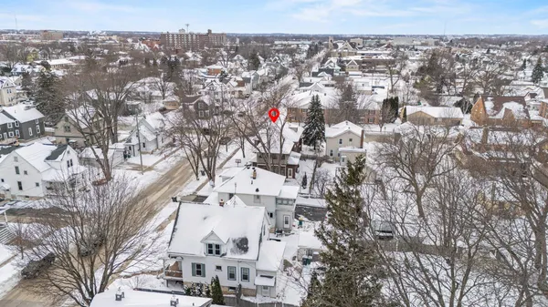 $349,900 | 81 North Park Avenue, Fond du Lac, WI 54935