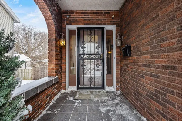 $349,900 | 81 North Park Avenue, Fond du Lac, WI 54935