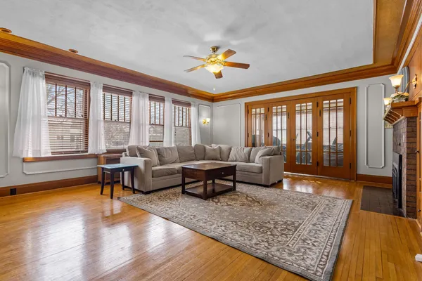 $349,900 | 81 North Park Avenue, Fond du Lac, WI 54935