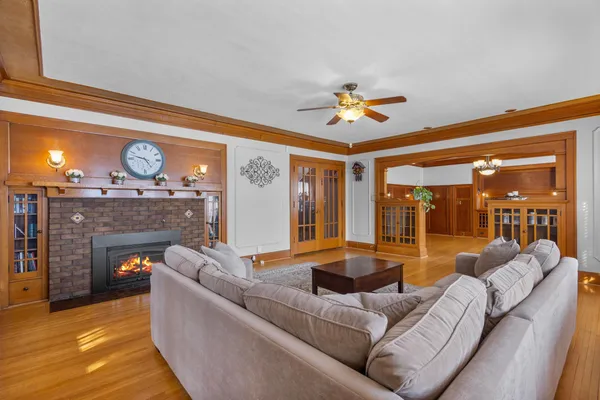 $349,900 | 81 North Park Avenue, Fond du Lac, WI 54935