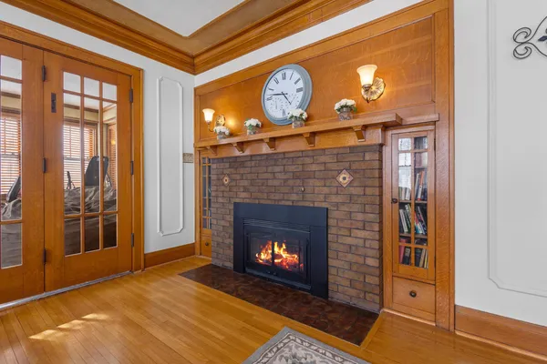 $349,900 | 81 North Park Avenue, Fond du Lac, WI 54935