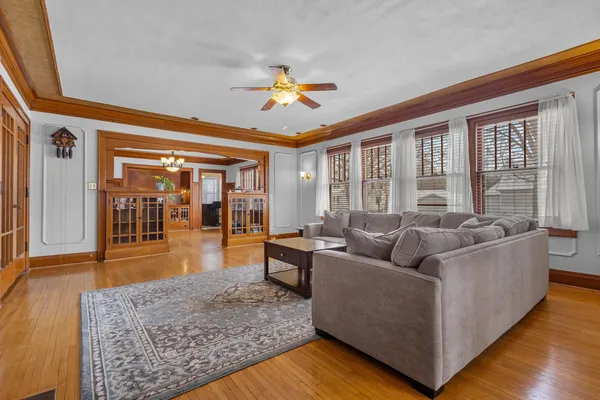 $349,900 | 81 North Park Avenue, Fond du Lac, WI 54935