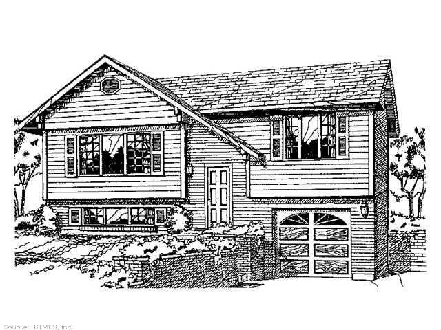 337 Valley Road Killingly, CT 06239 - Photo 1 of 1 Exterior Front.