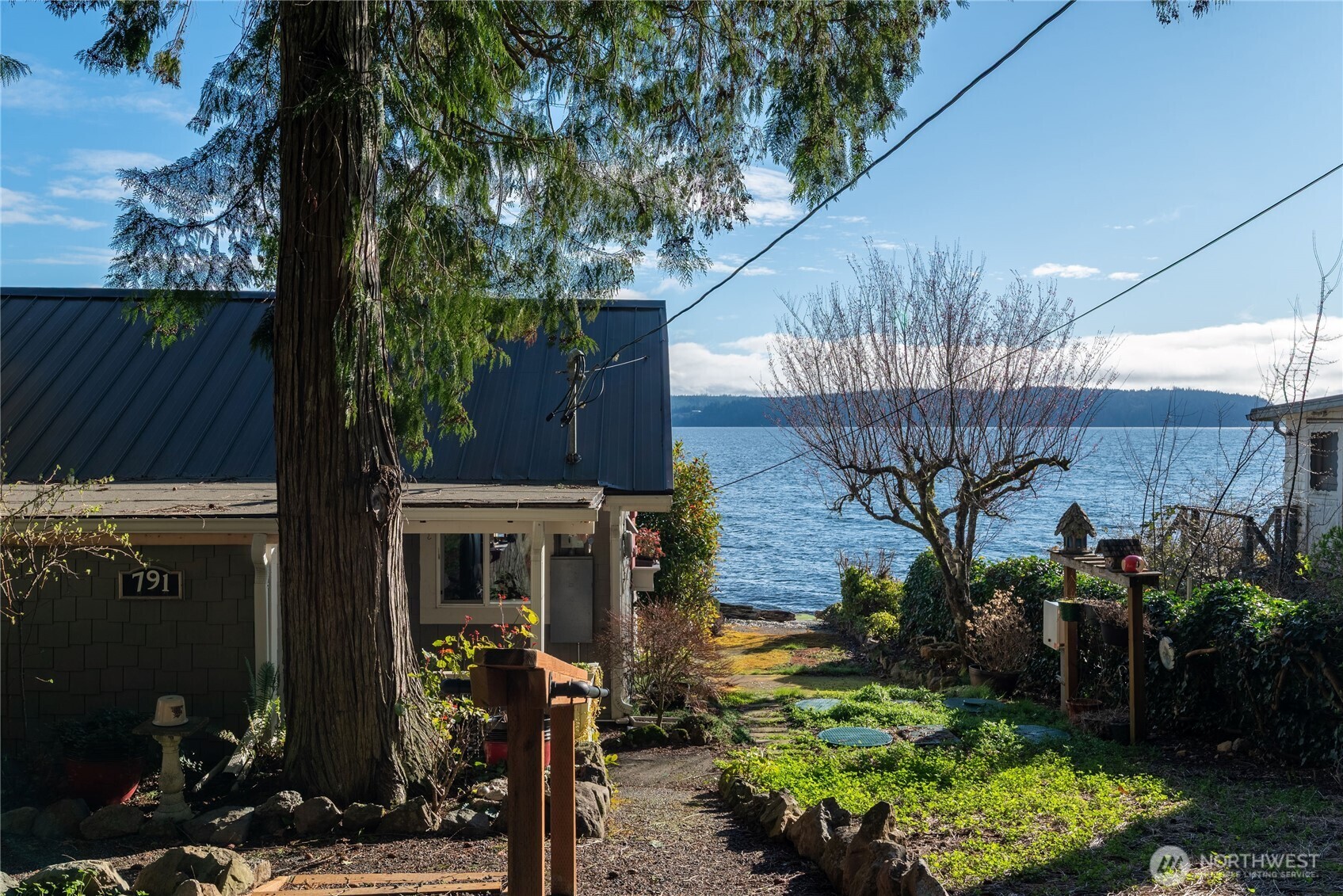 791 Seal Rock Road Brinnon, WA 98320 - Photo 2 of 36