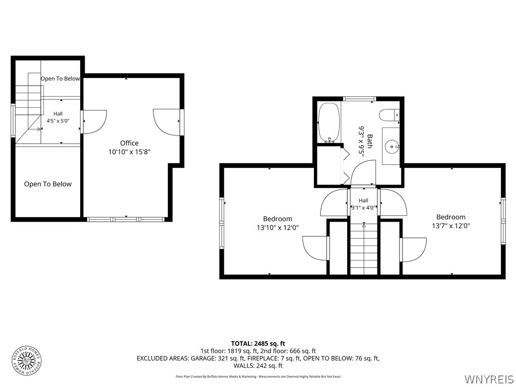 2915 Schoolview Road Eden, NY 14057 - Photo 13 of 50