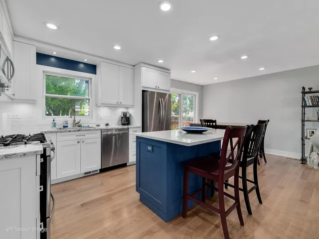 $3,600 | 5735 Virginia Avenue, Clarendon Hills, IL 60514