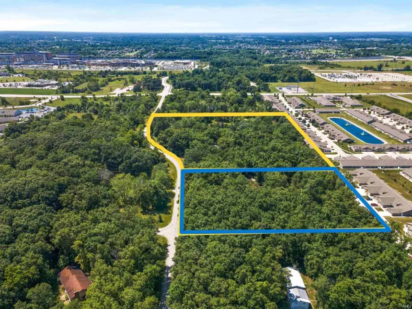 $599,900 | 4121 Norarrow Drive, Fort Wayne, IN 46845