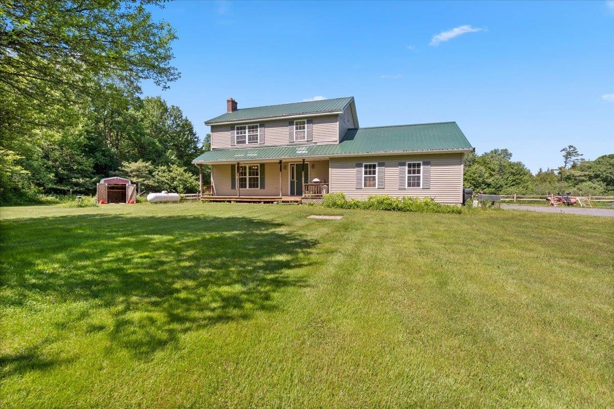82 West St Road Fairfax, VT 05455 - Photo 43 of 60