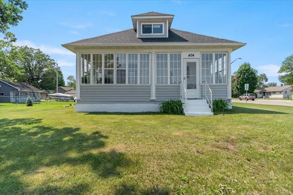 $250,000 | 404 Irene Avenue, Ironton, MN 56455