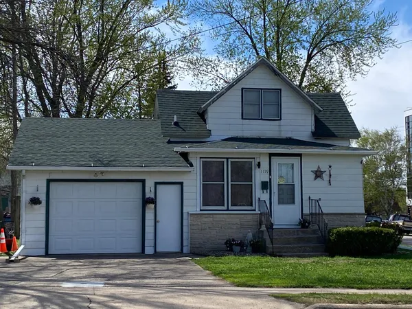 $97,000 | 1119 West Front Street, Albert Lea, MN 56007