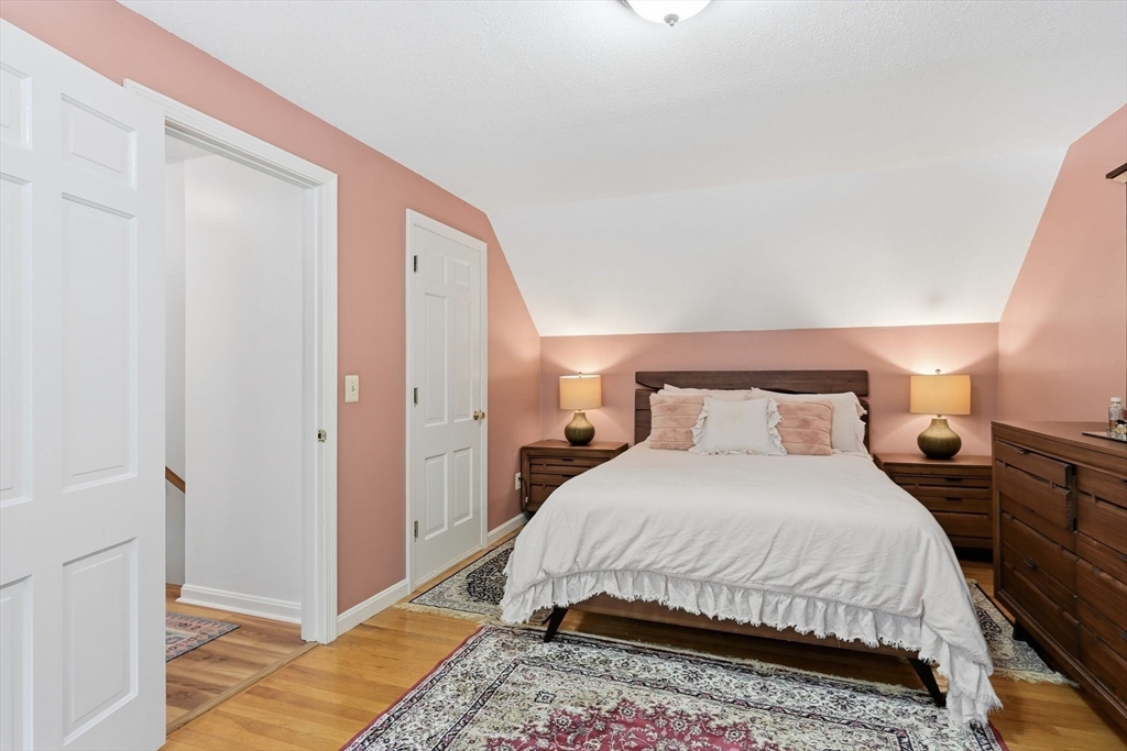 64 Senator Street Springfield, MA 01129 - Photo 20 of 42