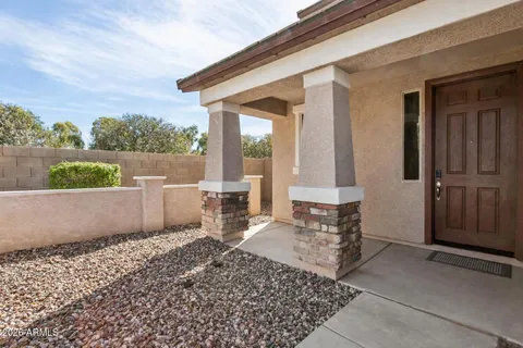 $510,000 | 12151 West Davis Lane, Avondale, AZ 85323