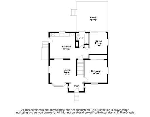 27 Suomi Road Quincy, MA 02169 - Photo 21 of 22 Gallery Image 21