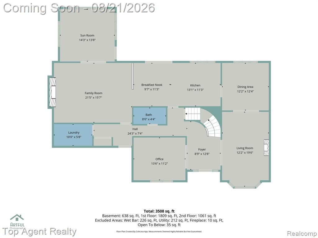 412 Streamview Court Rochester Hills, MI 48309 - Photo 67 of 69 Gallery Image 67