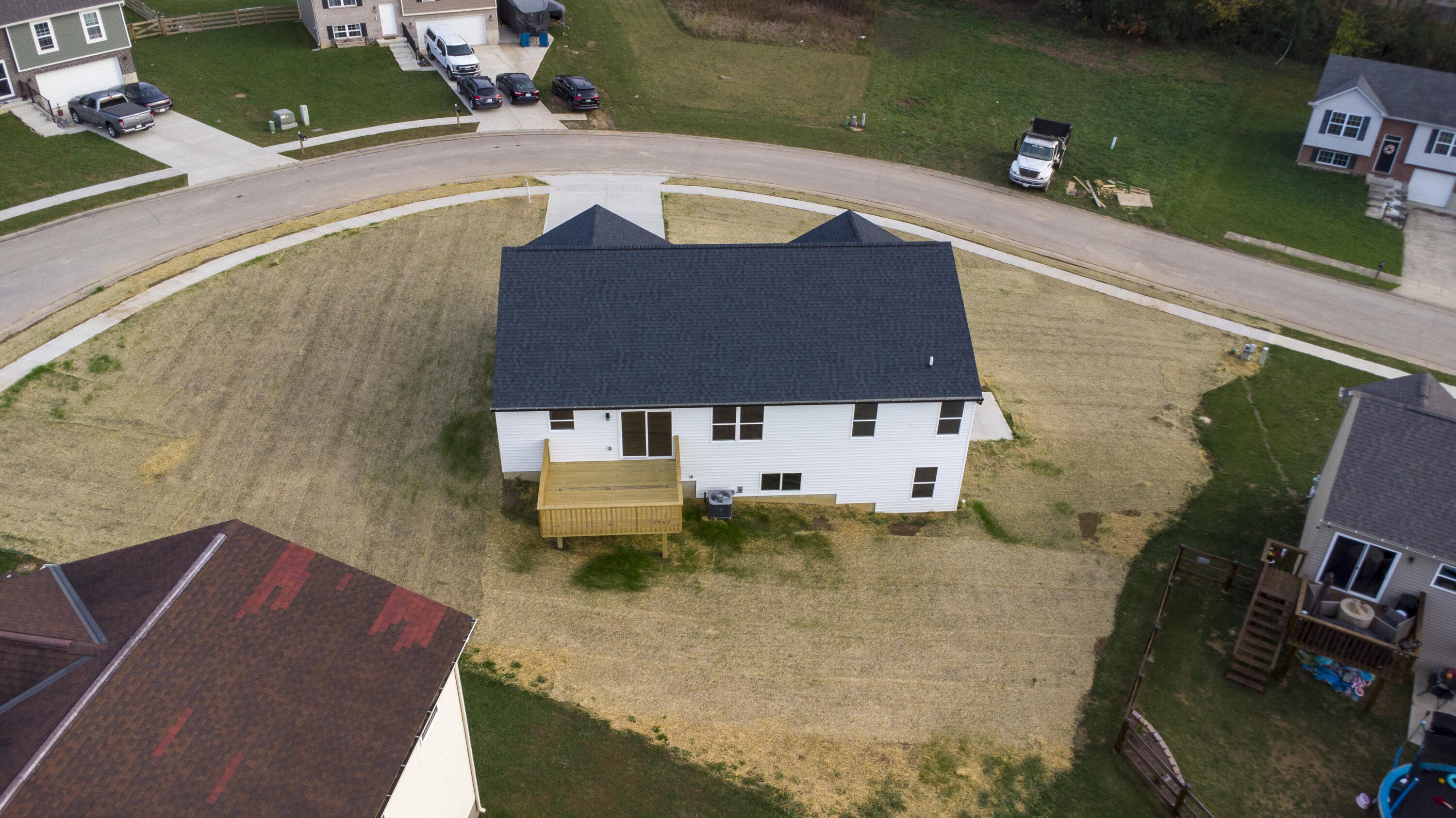 103 Sheffield Drive Dry Ridge, KY 41035 - Photo 32 of 40 Gallery Image 32