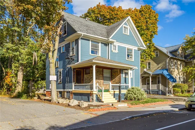 $650,000 | 110 Park Avenue, Rochester, NY 14607