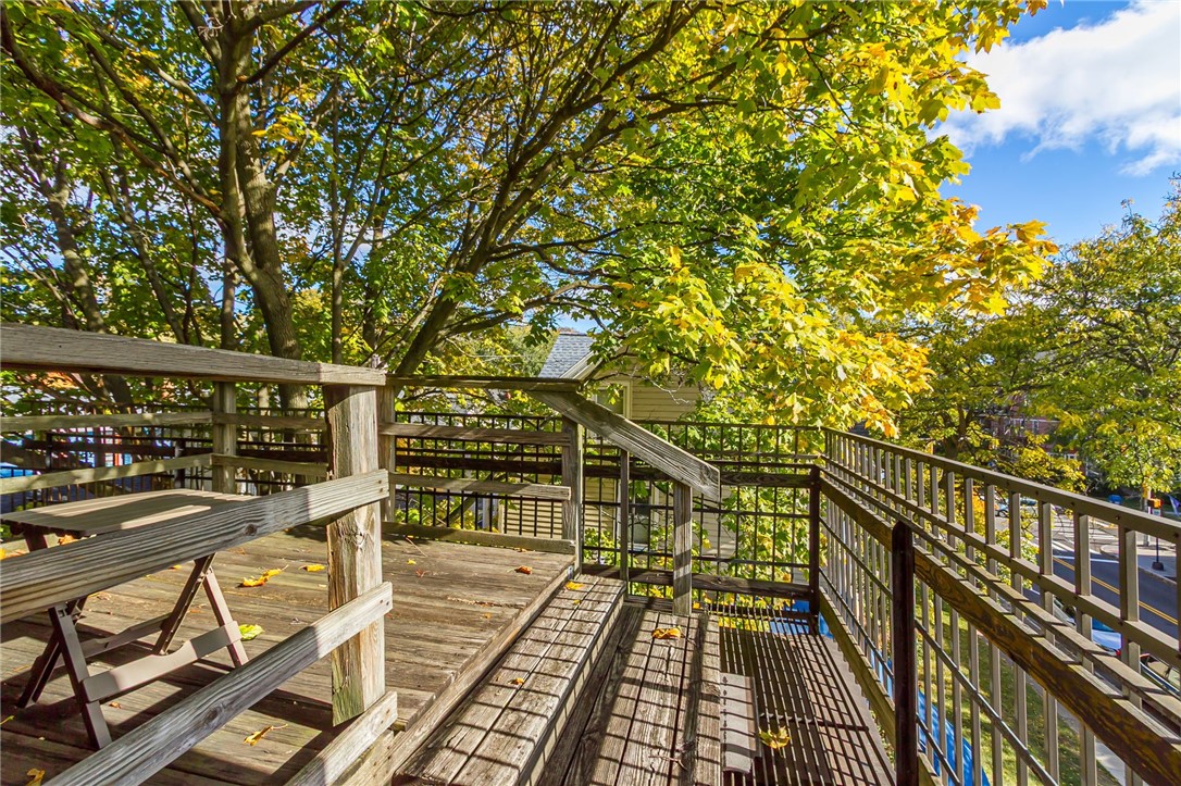 110 Park Avenue Rochester, NY 14607 - Photo 20 of 35