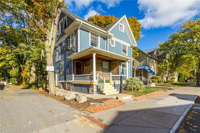 $650,000 | 110 Park Avenue, Rochester, NY 14607