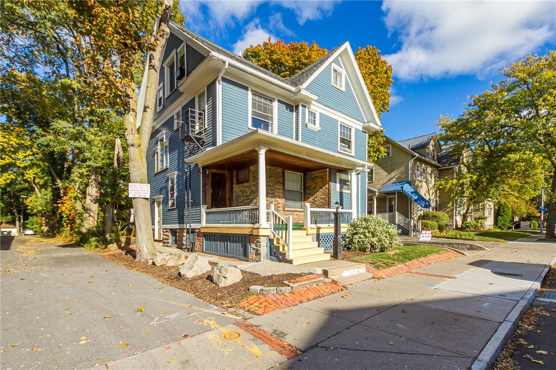 110 Park Avenue Rochester, NY 14607 - Photo 2 of 35