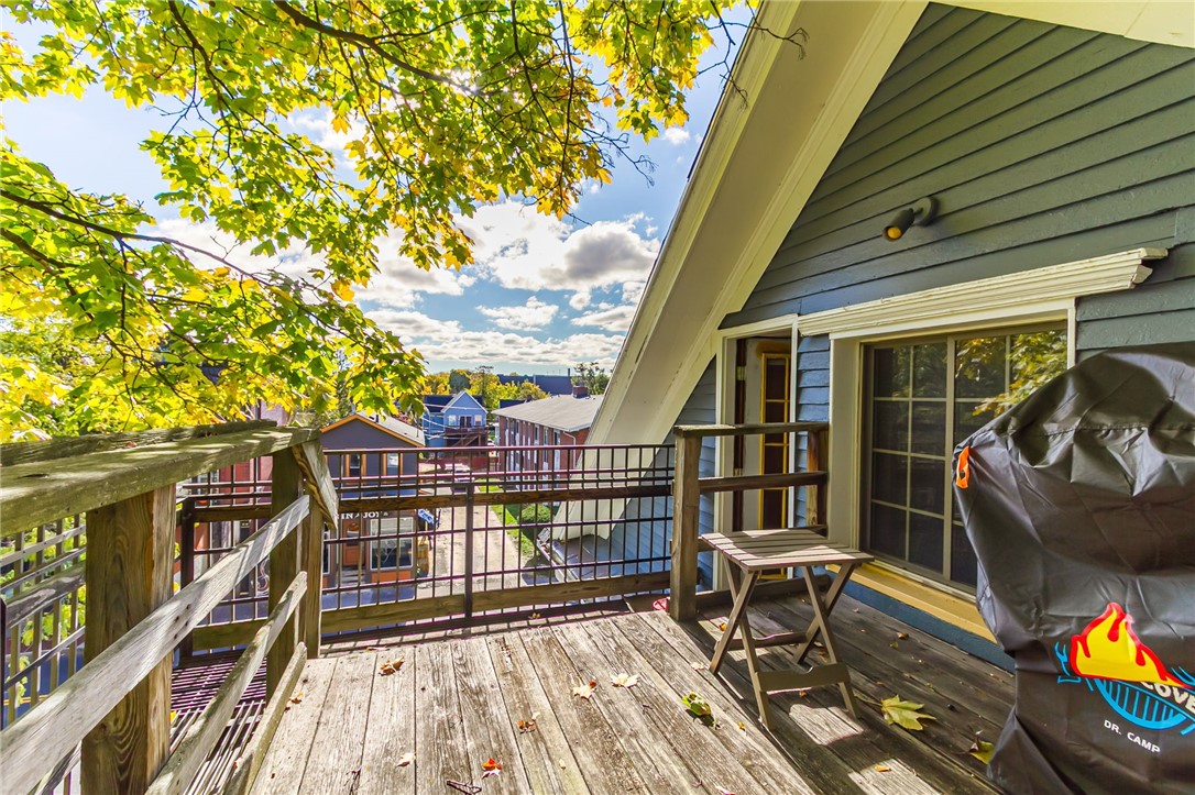 110 Park Avenue Rochester, NY 14607 - Photo 21 of 35