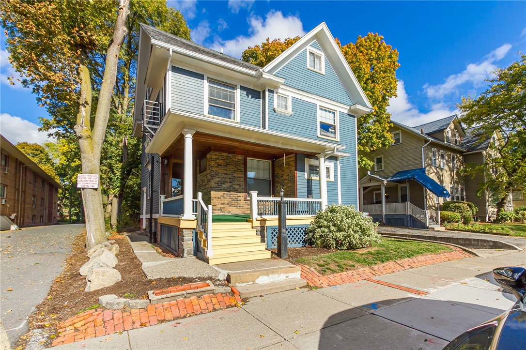 110 Park Avenue Rochester, NY 14607 - Photo 3 of 35