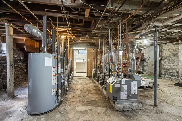 $650,000 | 110 Park Avenue, Rochester, NY 14607