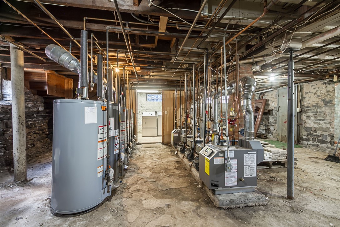 110 Park Avenue Rochester, NY 14607 - Photo 32 of 35