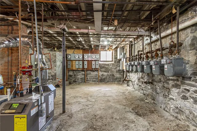 $650,000 | 110 Park Avenue, Rochester, NY 14607