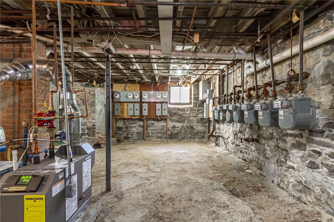 110 Park Avenue Rochester, NY 14607 - Photo 33 of 35